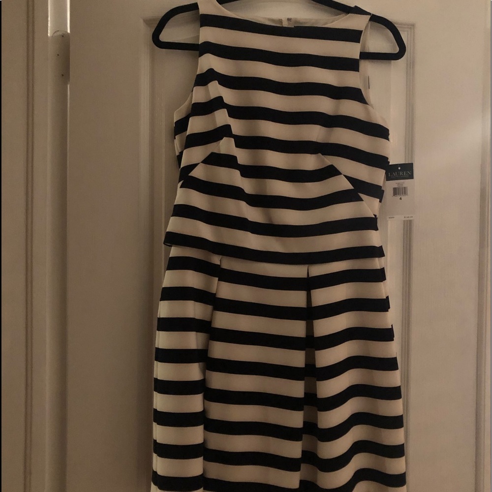 Lauren by RL dress